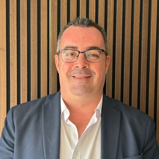 Xavier MARTINEZ, Conseiller Immobilier