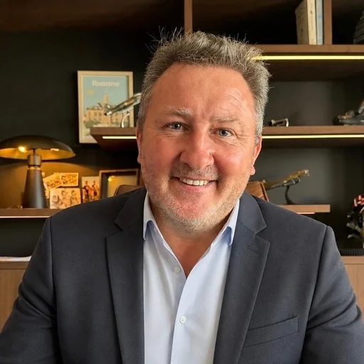 Guillaume NARELLI, Directeur