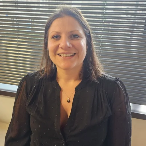 Anne Lise NIVAGGIOLI, Gestionnaire Location