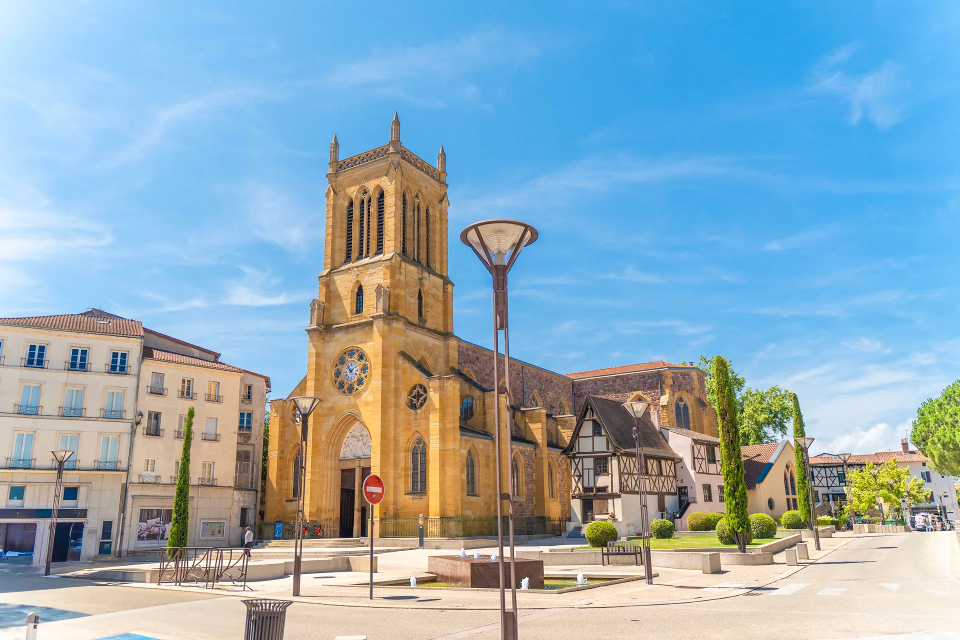 Le marché roannais en 2026
