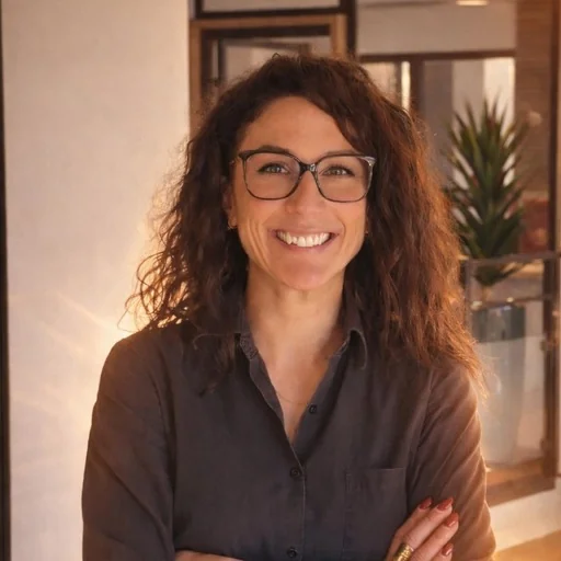 Ingrid JACQUET, Gestionnaire Location