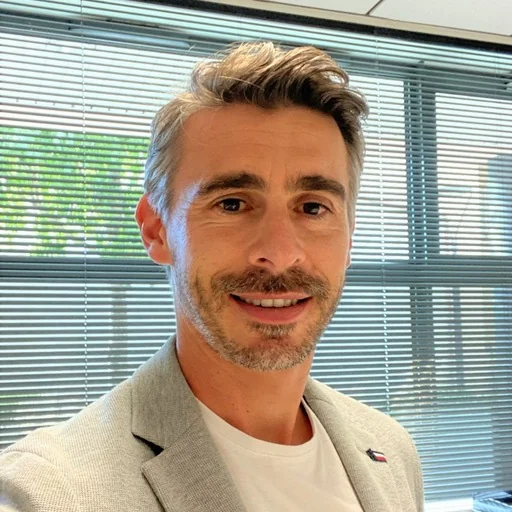 Romain POYET, Conseiller Immobilier